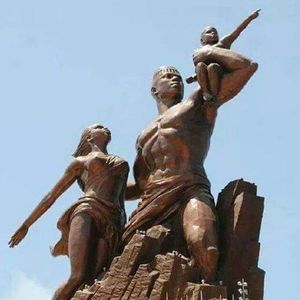 Meet your Posher, Andre